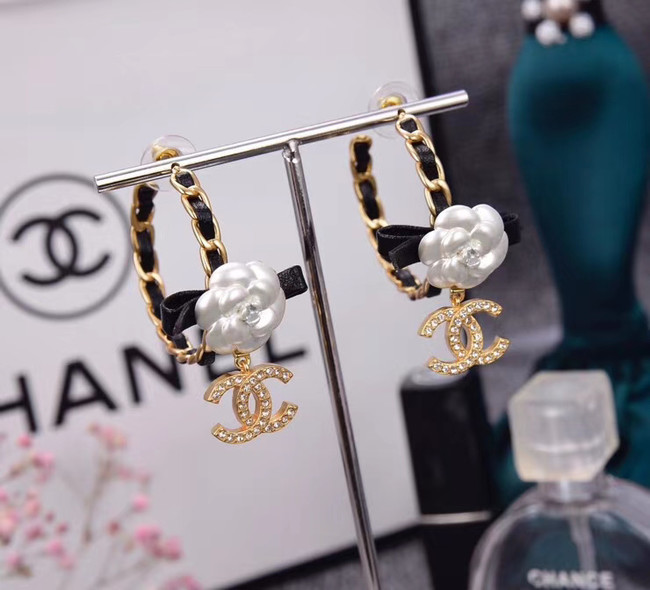 Chanel Earrings CE5309