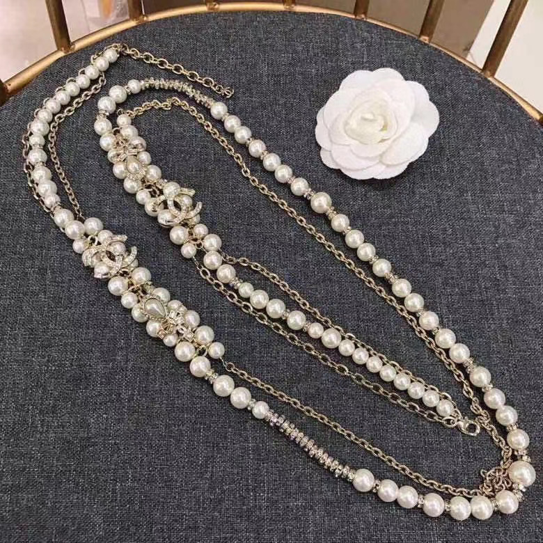 Chanel Necklace CE5392