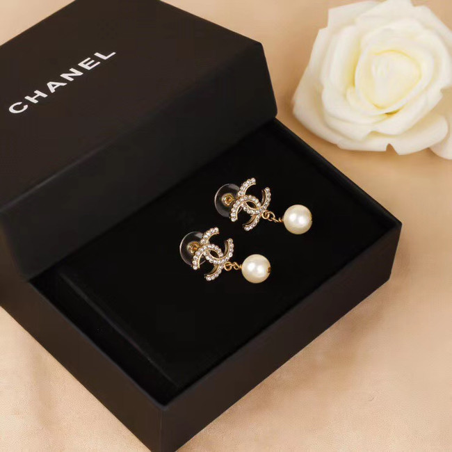 Chanel Earrings CE5474