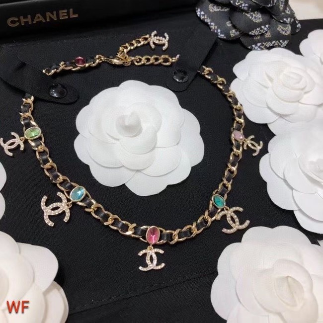 Chanel Necklace CE5731