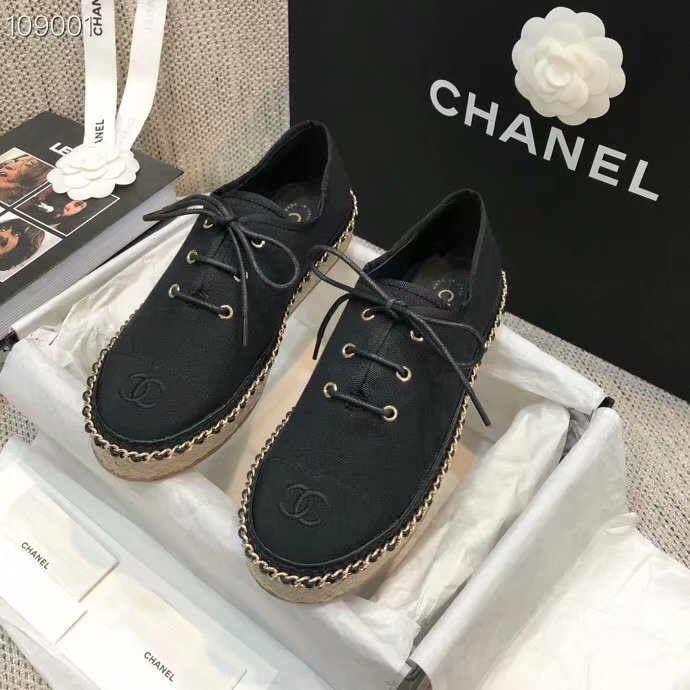 Chanel Shoes CH2704FH-3