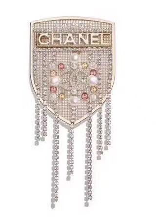 Chanel Brooch CE5756