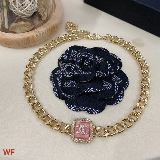 Chanel Necklace CE5758