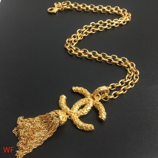Chanel Necklace CE5782