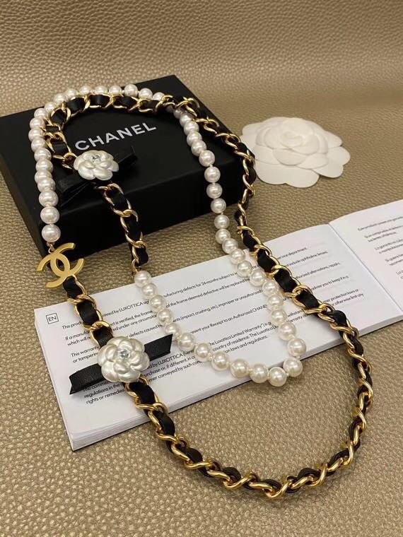 Chanel Necklace CE5916