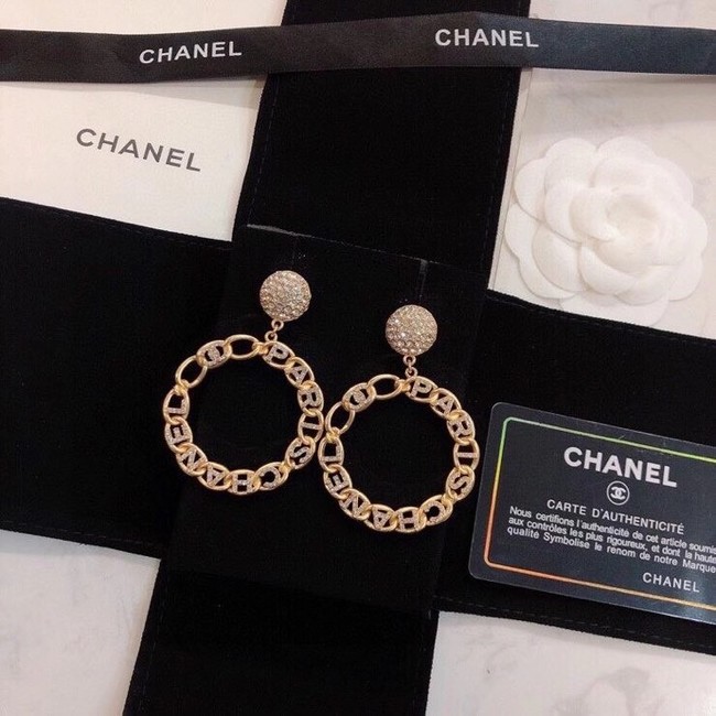 Chanel Earrings CE5941
