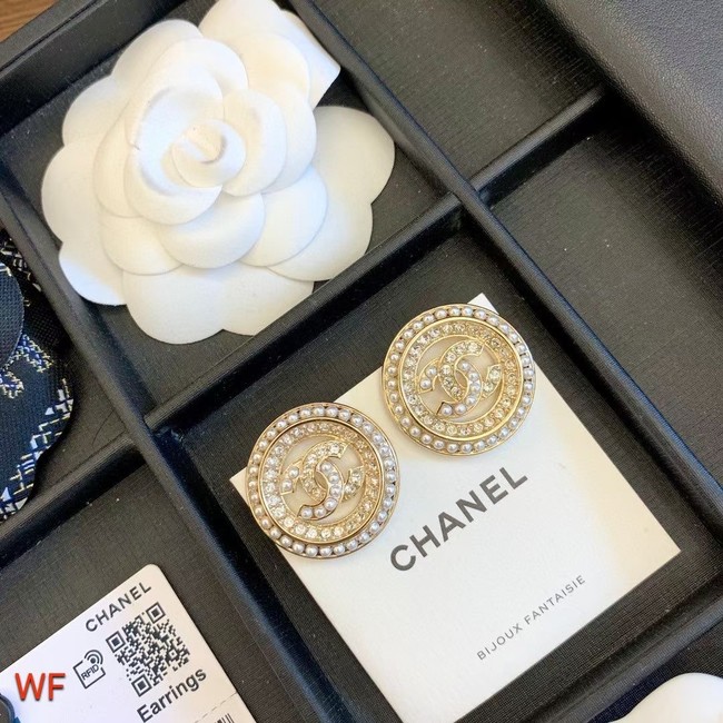 Chanel Earrings CE5995