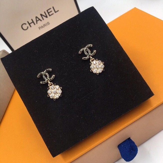 Chanel Earrings CE6163