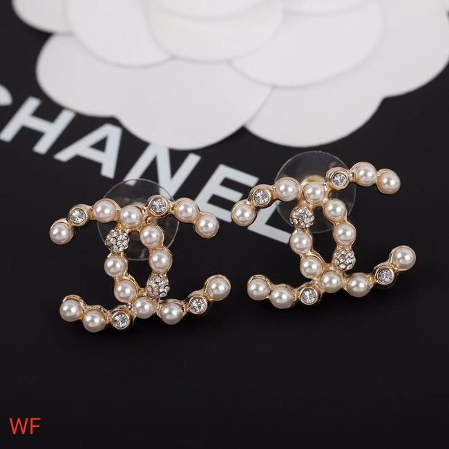 Chanel Earrings CE6188