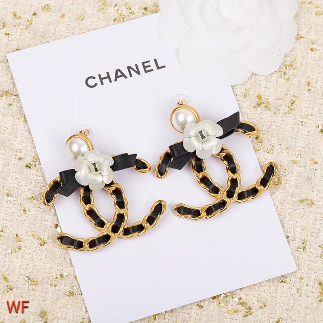 Chanel Earrings CE6192
