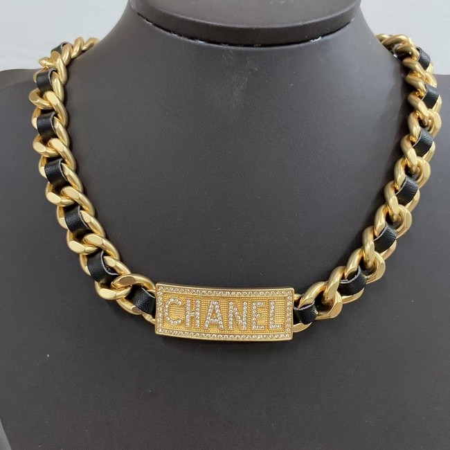 Chanel Necklace CE6244