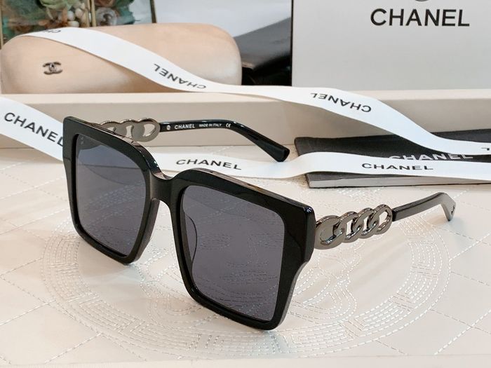 Chanel Sunglasses Top Quality C6001_0105
