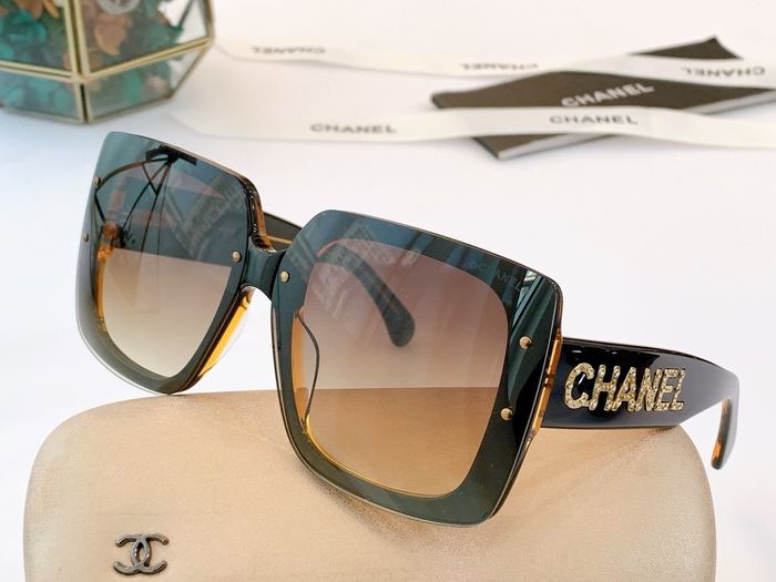 Chanel Sunglasses Top Quality C6001_0108