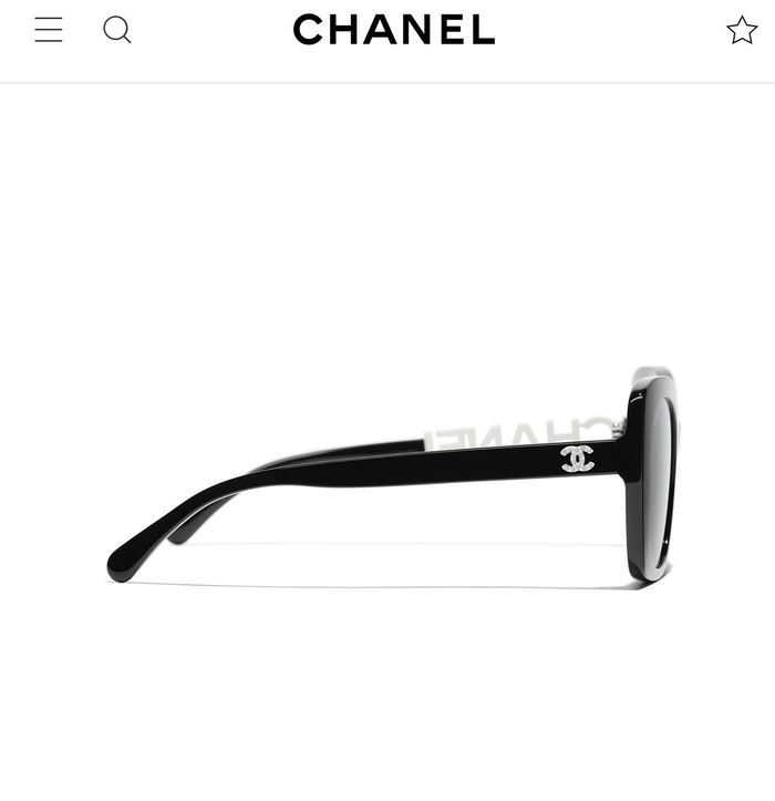 Chanel Sunglasses Top Quality C6001_0109