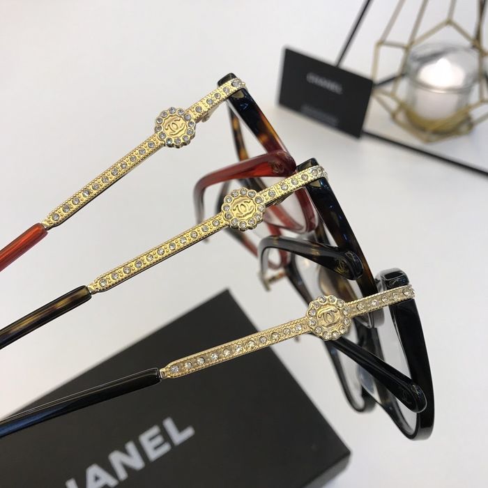 Chanel Sunglasses Top Quality C6001_0269