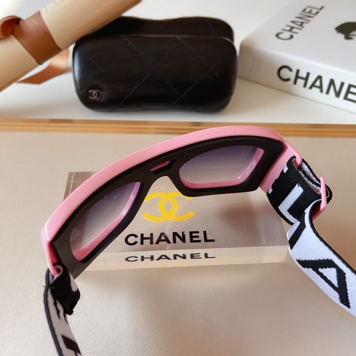Chanel Sunglasses Top Quality C6001_0270
