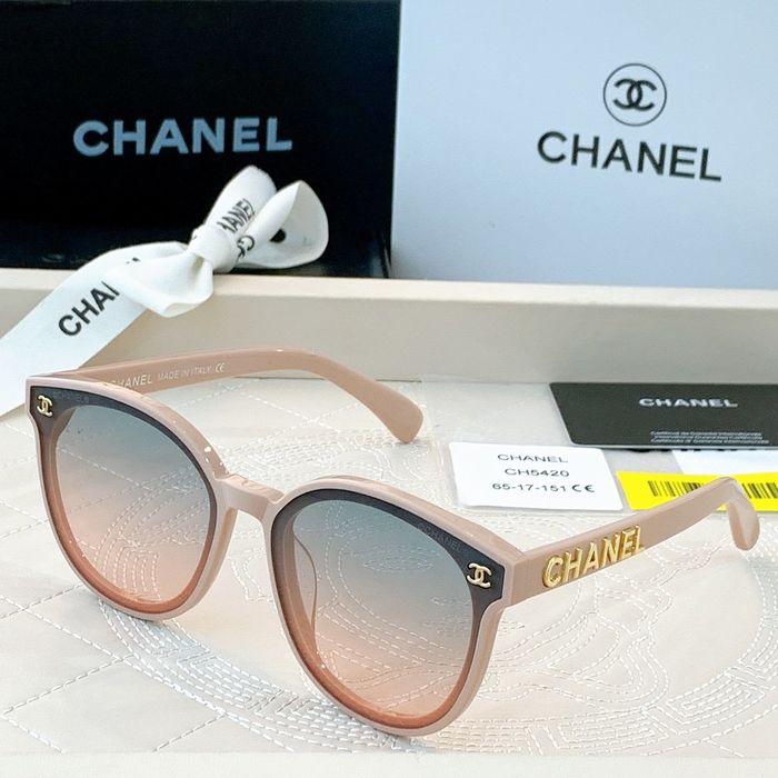 Chanel Sunglasses Top Quality C6001_0271