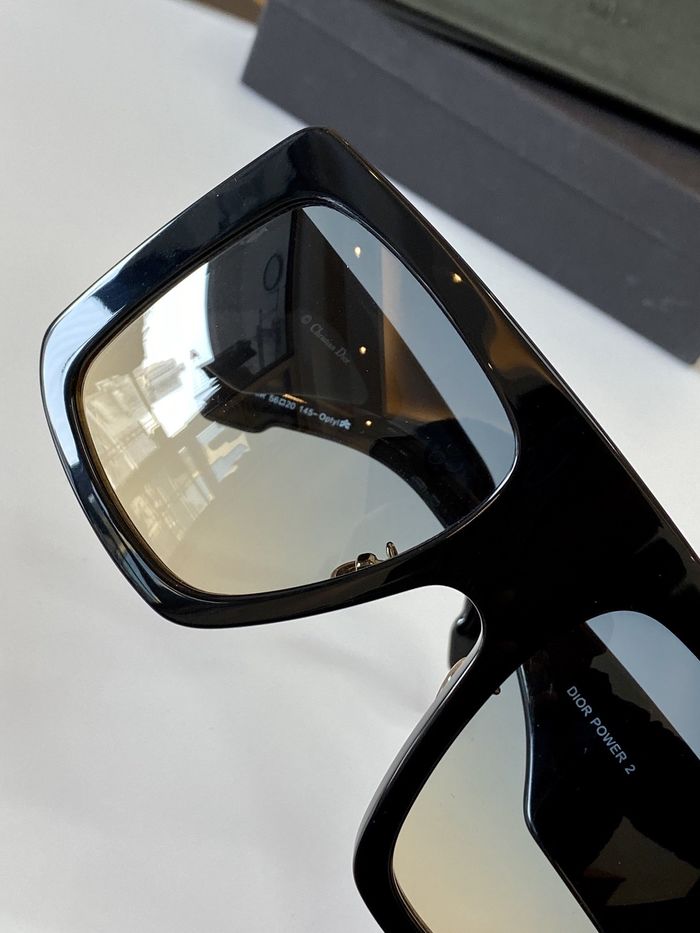 Dior Sunglasses Top Quality C6001_0098