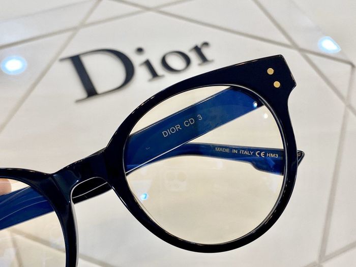 Dior Sunglasses Top Quality C6001_0100