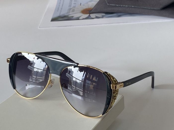 Jimmy choo Sunglasses Top Quality G6001_0017