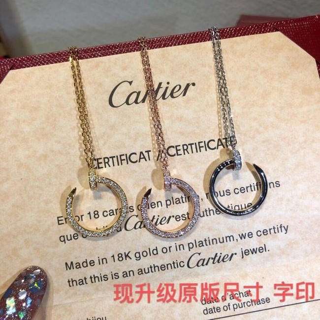 Cartier Necklace CE6519