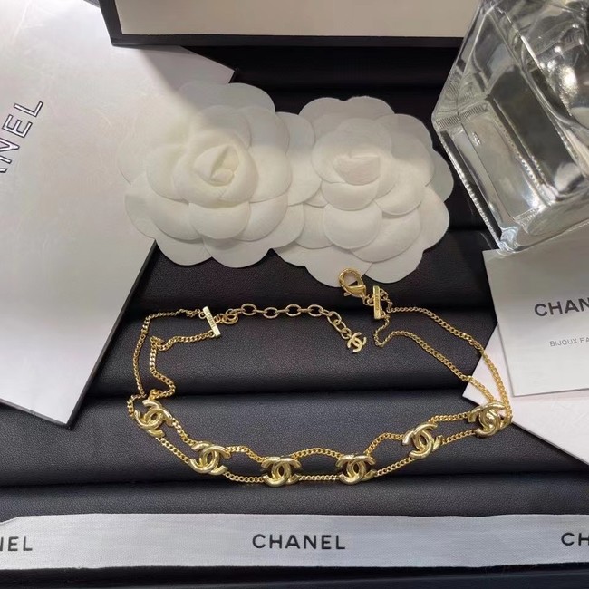 Chanel Necklace CE6575