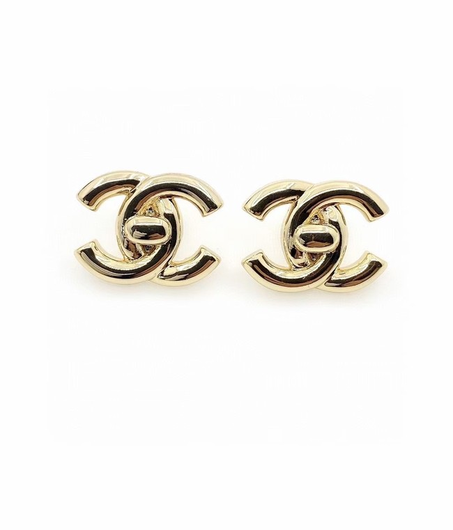 Chanel Earrings CE6602