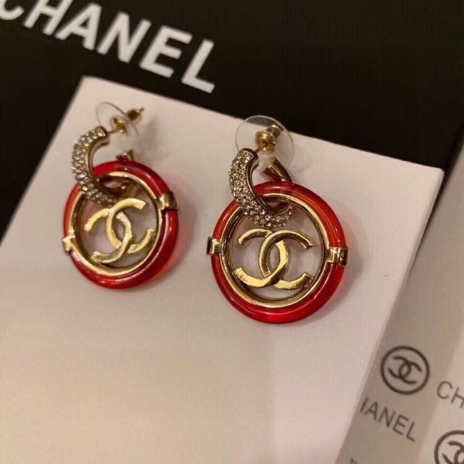 Chanel Earrings CE6638