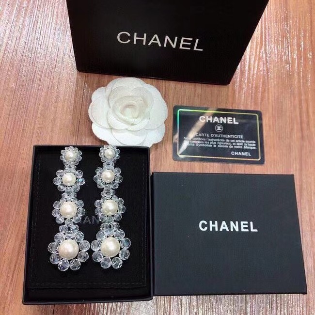 Chanel Earrings CE6658