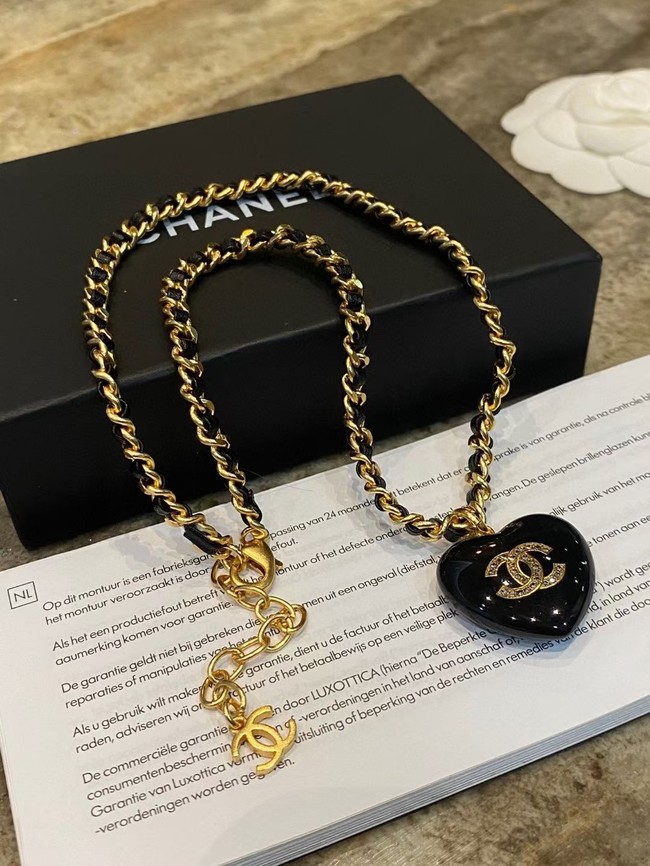 Chanel Necklace CE6765