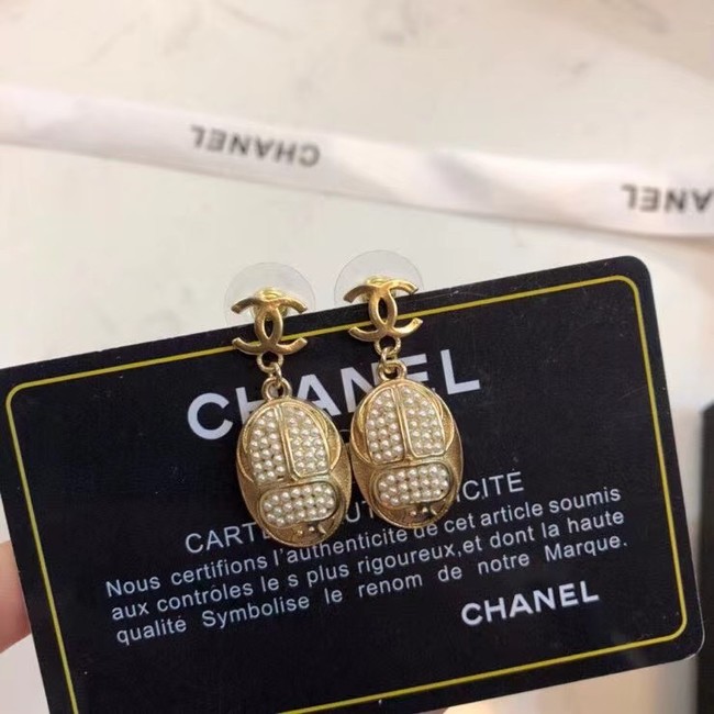 Chanel Earrings CE6790