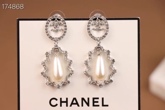 Chanel Earrings CE6808