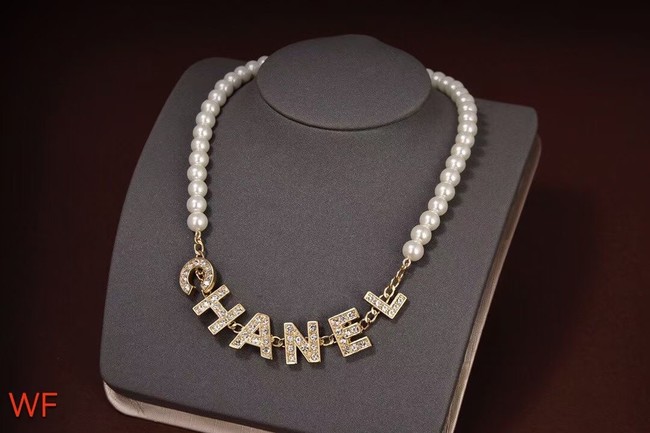 Chanel Necklace CE6793