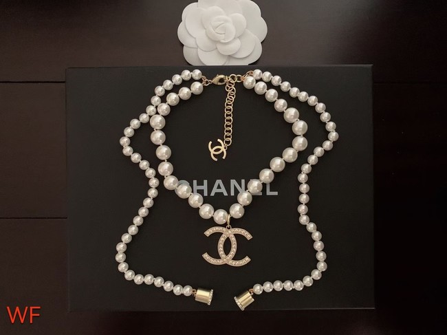 Chanel Necklace CE6811