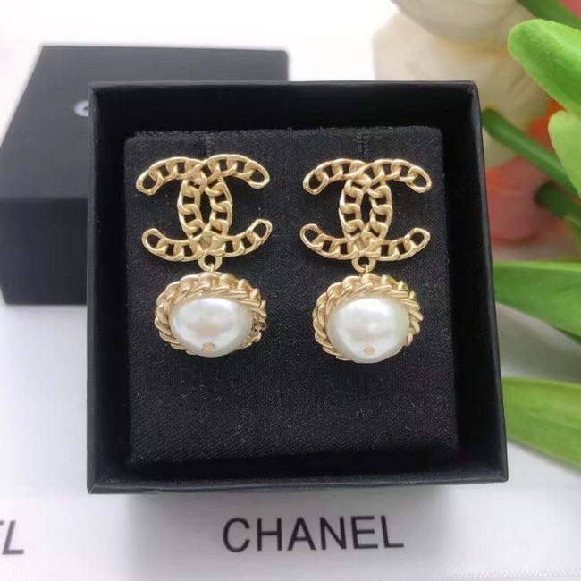 Chanel Earrings CE6896