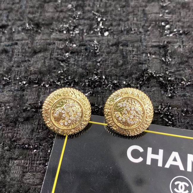Chanel Earrings CE6903