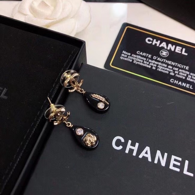 Chanel Earrings CE7031