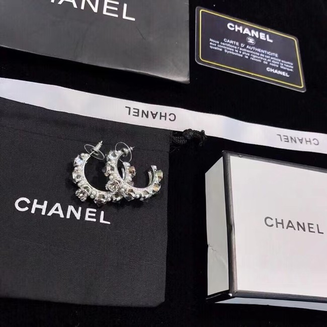 Chanel Earrings CE7055
