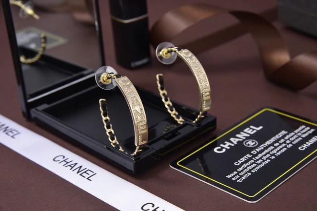 Chanel Earrings CE7128