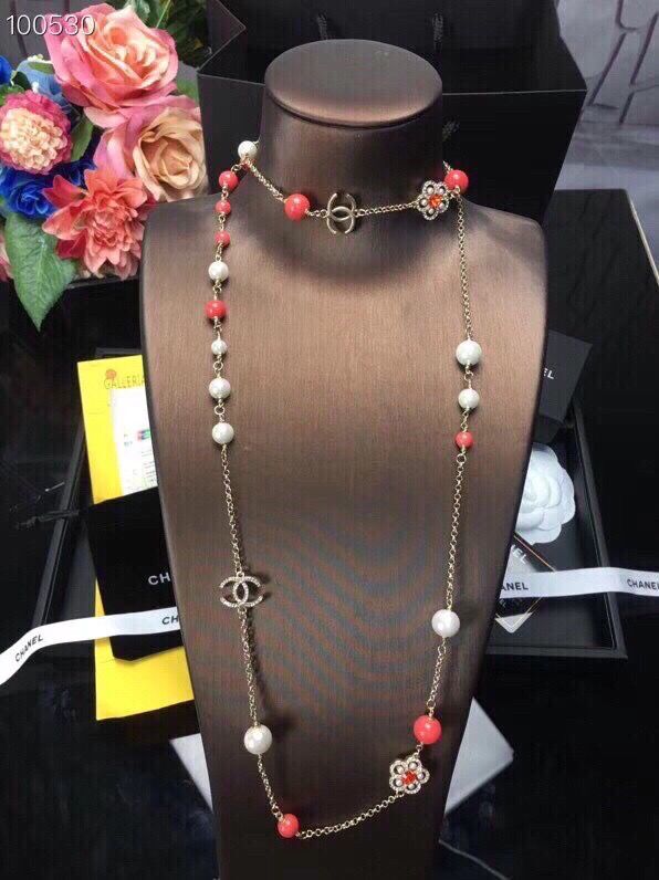 Chanel Necklace CN32680