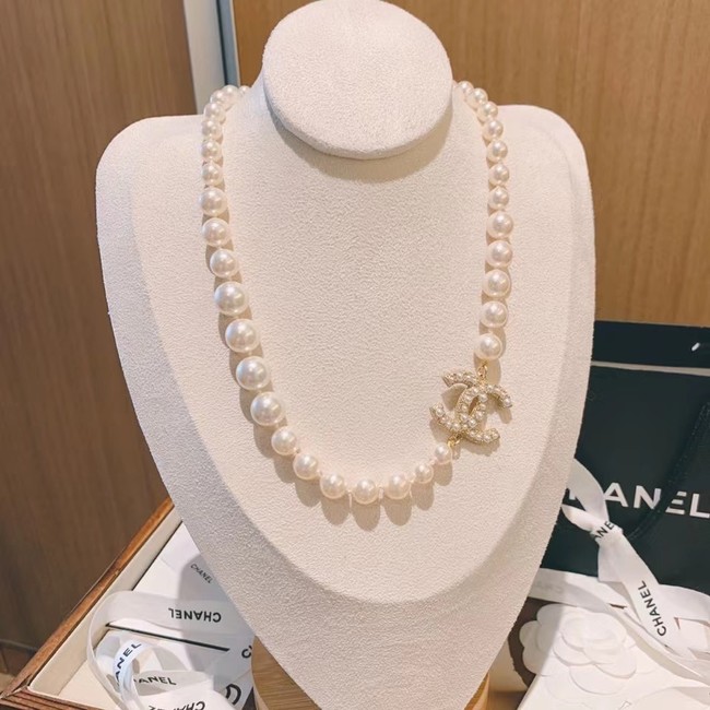 Chanel Necklace CE7247