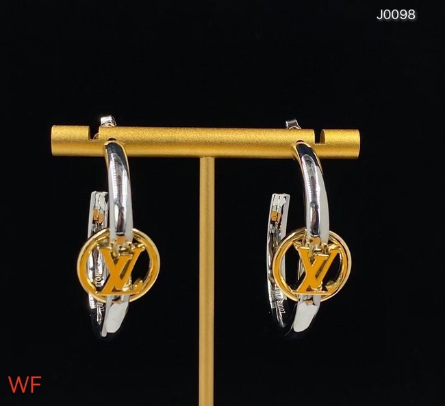 Louis Vuitton Earrings CE7251