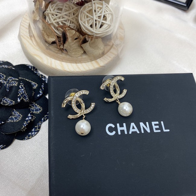 Chanel Earrings CE7276