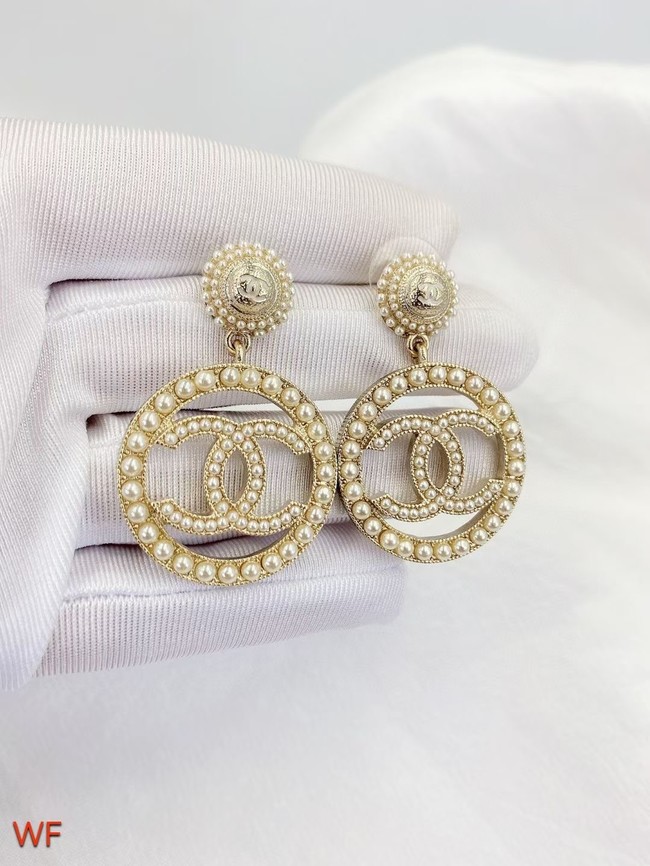 Chanel Earrings CE7337