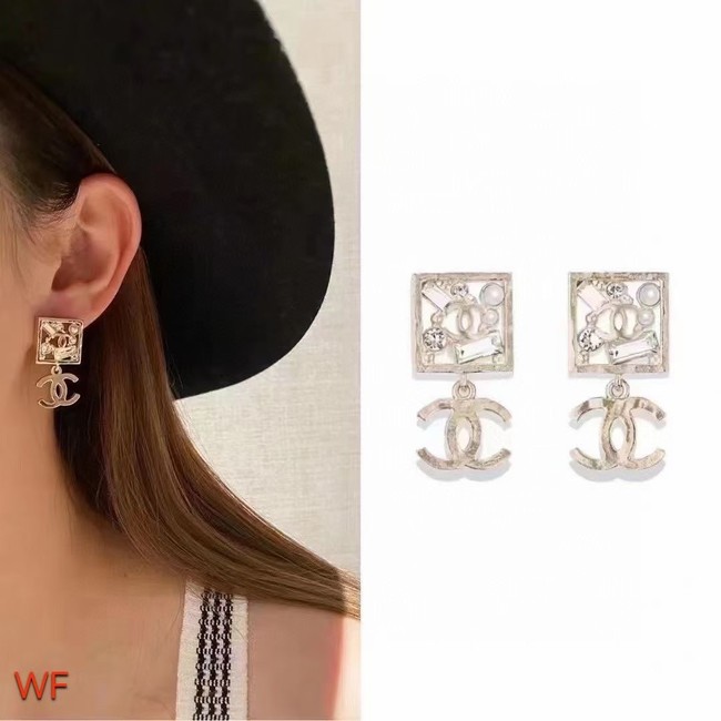 Chanel Earrings CE7342