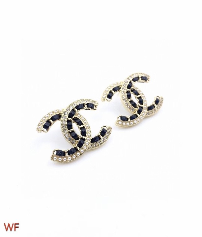 Chanel Earrings CE7343