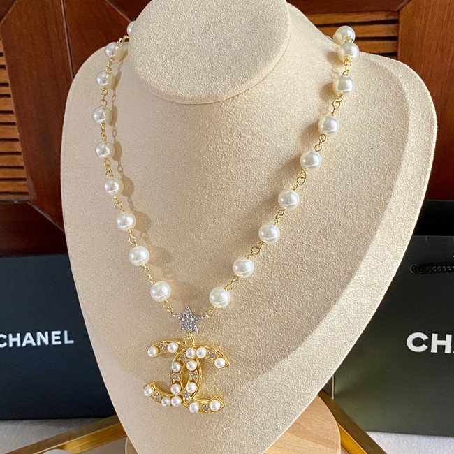 Chanel Necklace CE7368