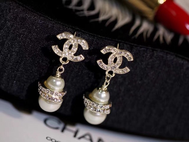 Chanel Earrings CE7395