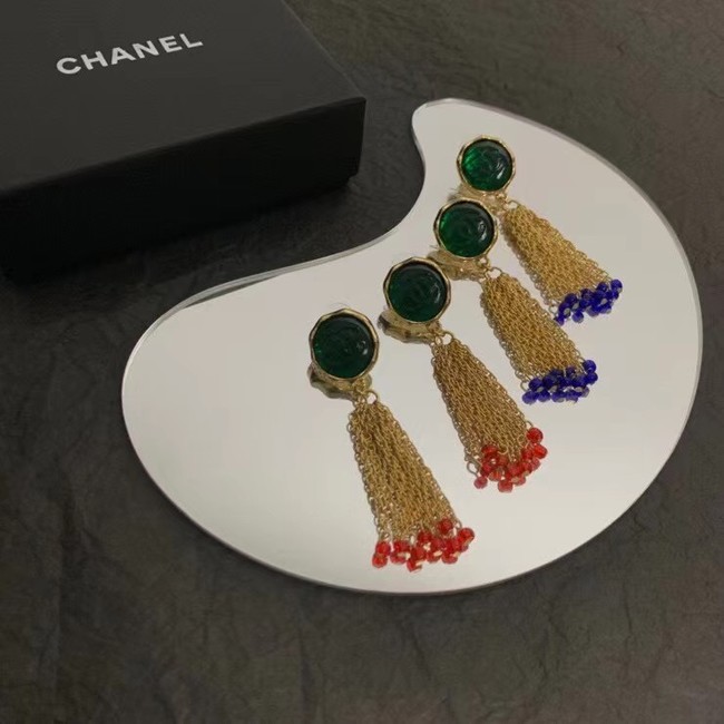 Chanel Earrings CE7466