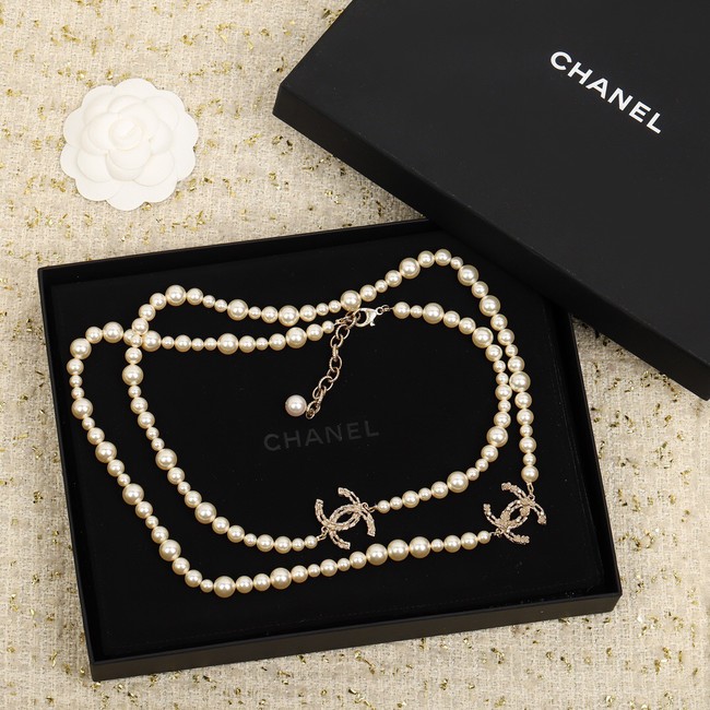 Chanel Necklace CE7437